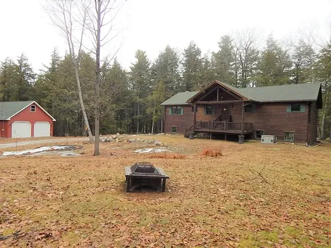 49 Marble Point Road Mount Vernon ME 04352