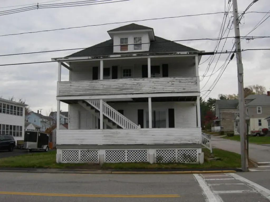 111 May Street Biddeford ME 04005
