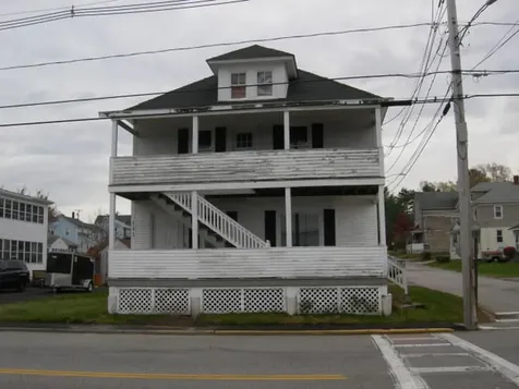 111 May Street Biddeford ME 04005