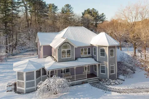 40 Boban Street York ME 03909