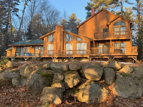 64 Eastwood Lane Smithfield ME 04978