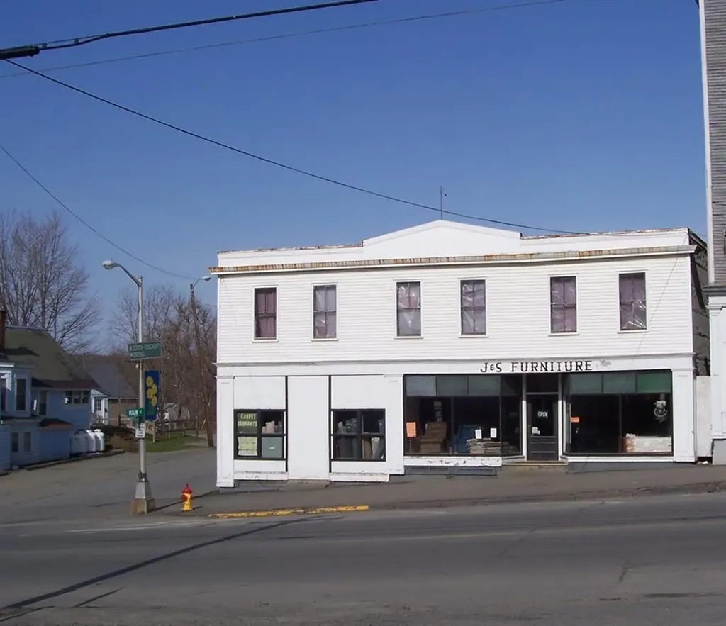 64 Main Street Milo ME 04463