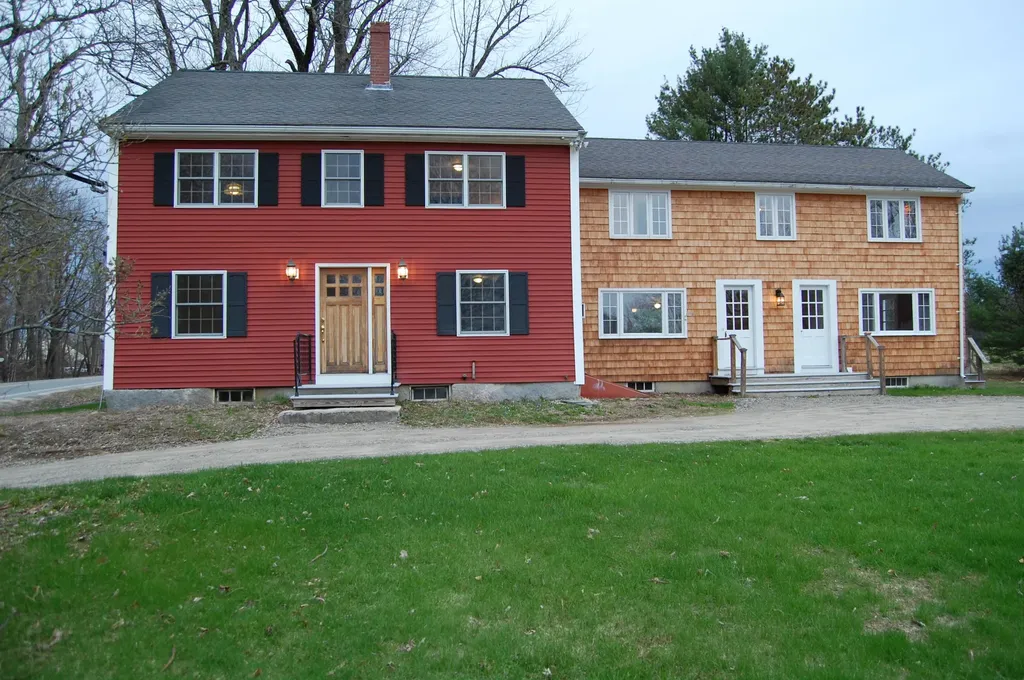 469 River Road Windham ME 04062