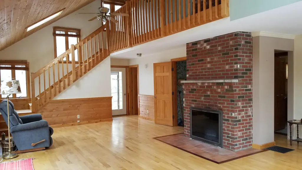 903 Winkumpaugh Road Ellsworth ME 04605