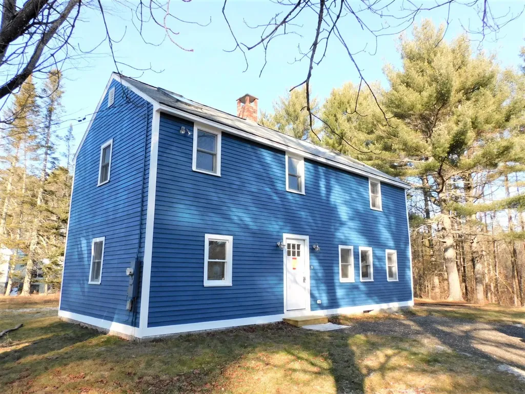 761 Gore Road Alfred ME 04002