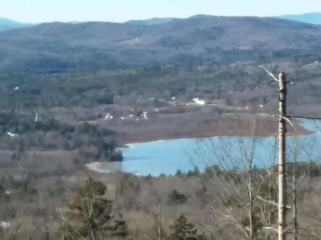 87 Tuelltown Road West Paris ME 04289