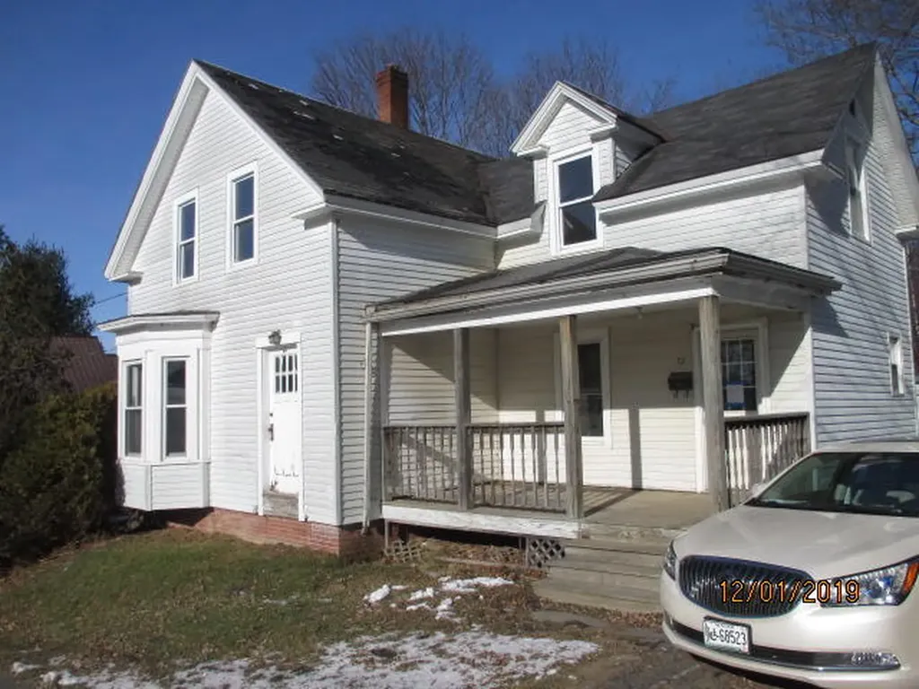 72 Elm Street Brewer ME 04412