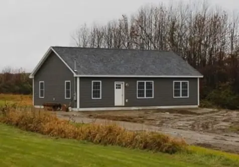 77 Matthew Lane West Gardiner ME 04345
