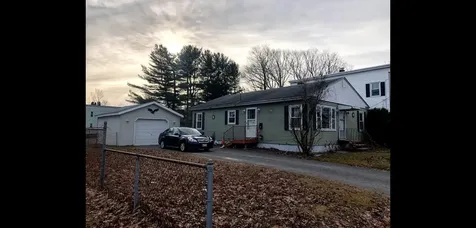 57 Summit Avenue Lewiston ME 04240