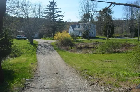 225 Beath Road Boothbay ME 04537