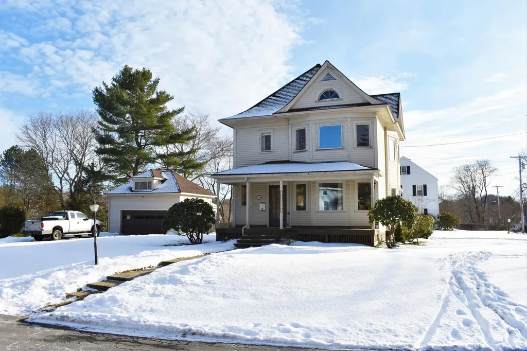 104 Winship Street Bath ME 04530