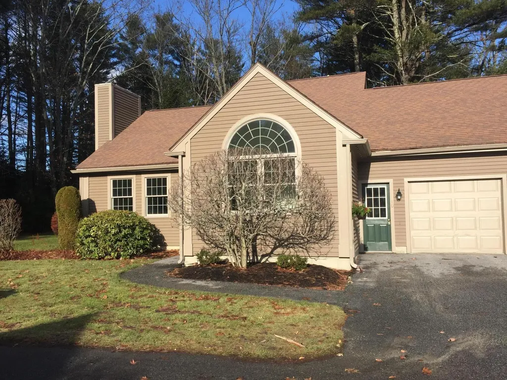 10 Estate Drive Scarborough ME 04074