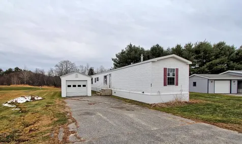 42 Amy Street Poland ME 04274