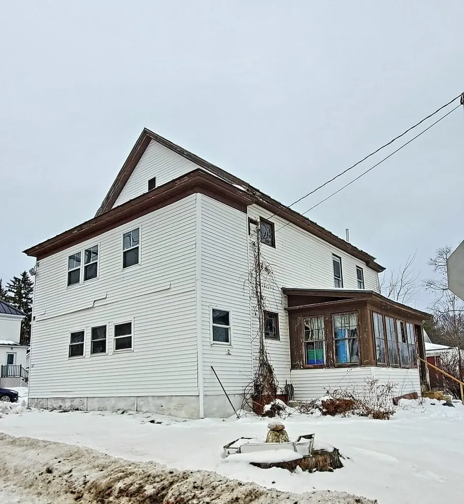 125 Western Avenue Waterville ME 04901