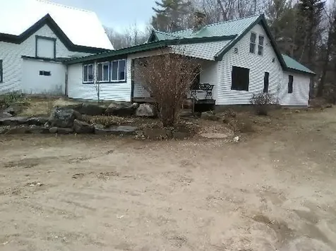 512 Sanborn Road Acton ME 04001
