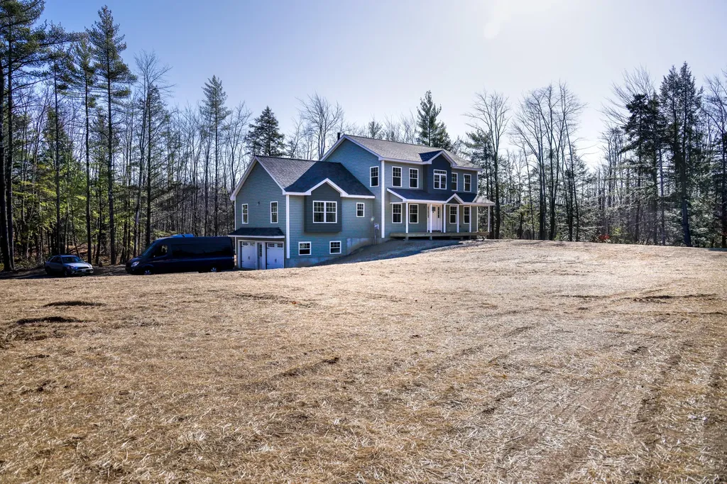 168 Old Sanford Road Berwick ME 03901