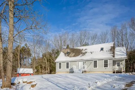 12 Orchard Way Rockport ME 04856