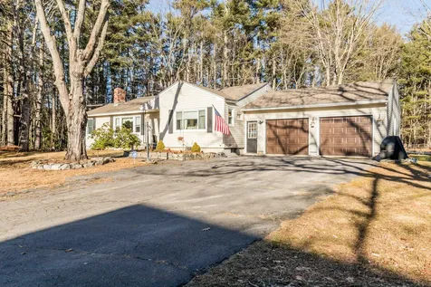 1223 Bridgton Road Westbrook ME 04092
