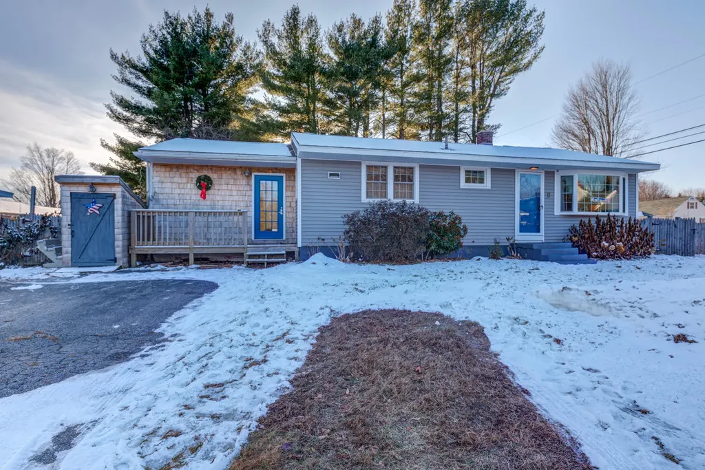 9 Pleasant View Drive Saco ME 04072