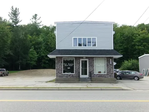 649 Main Street Sanford ME 04083
