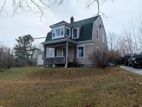 27 S South Shore Drive Owls Head ME 04854