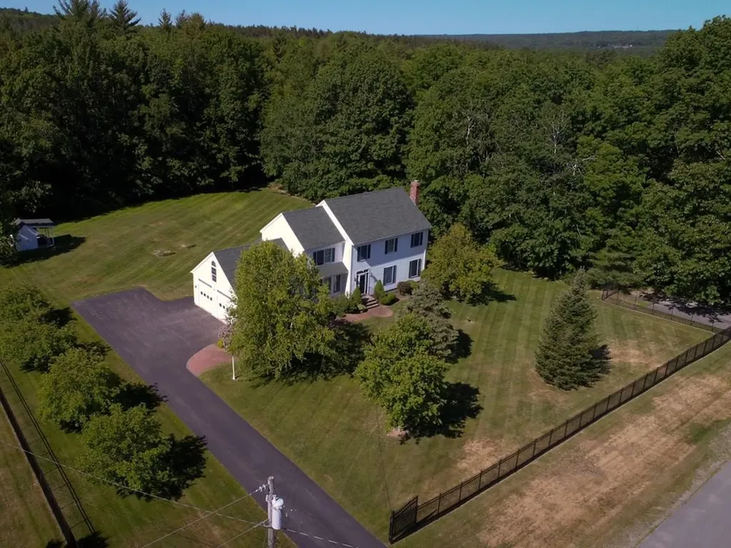 22 Meadow Drive Oakland ME 04963