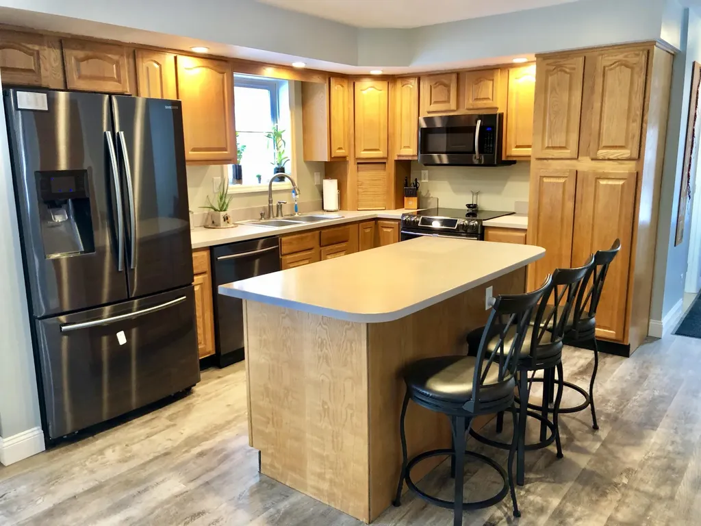 49 Butler Hill Road Minot ME 04258