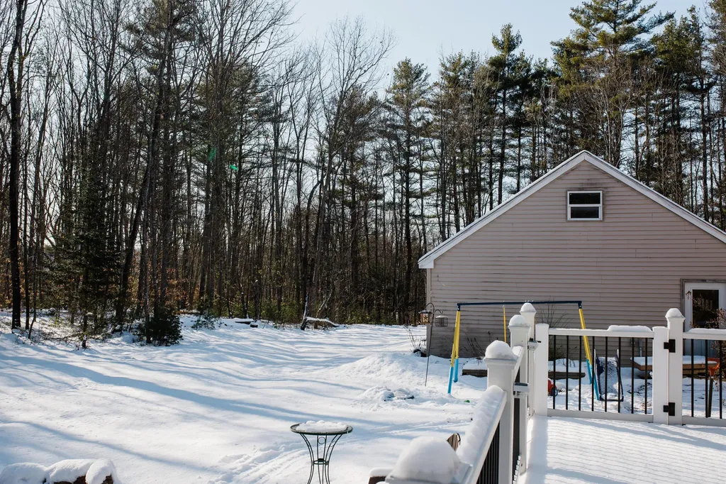 49 Butler Hill Road Minot ME 04258
