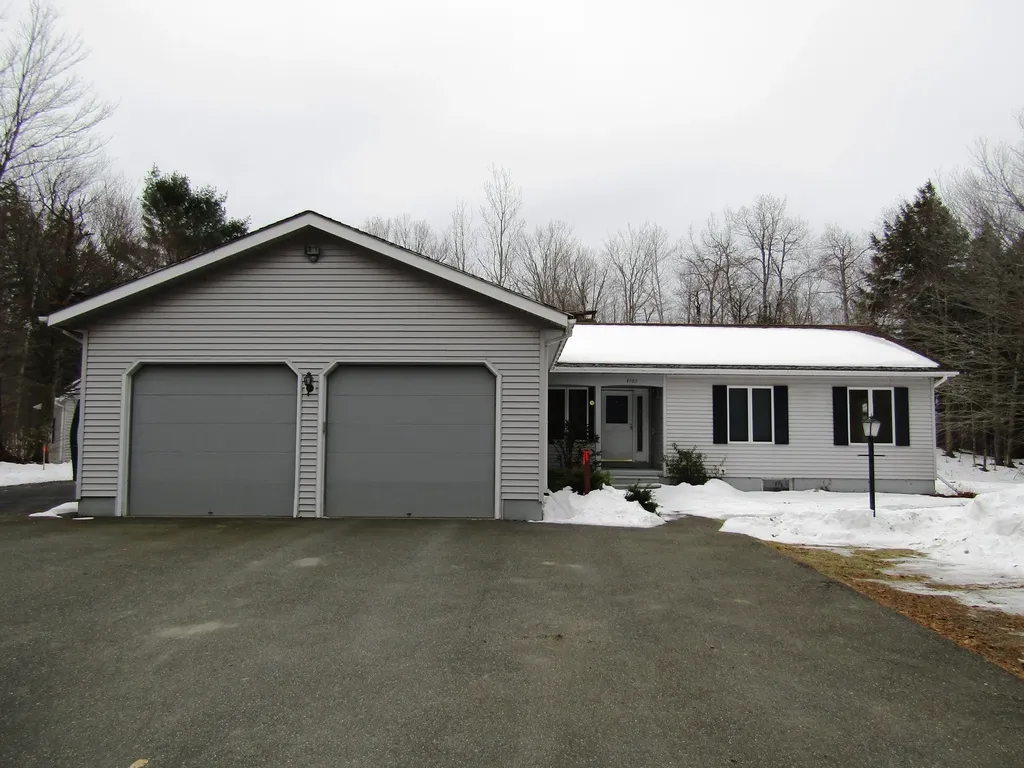 536 Park Street Milo ME 04463