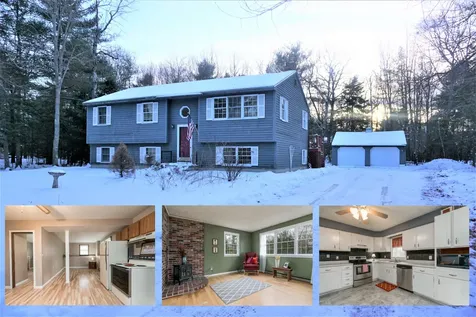 23 Goldeneye Drive Topsham ME 04086