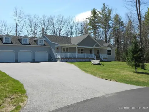 82 Plantation Lane Wells ME 04090