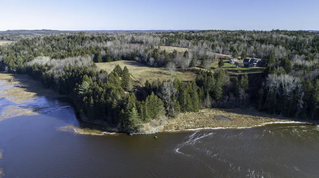 67 Narrows Road Machiasport ME 04655