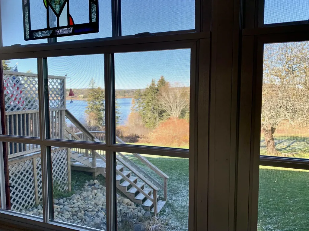 67 Narrows Road Machiasport ME 04655