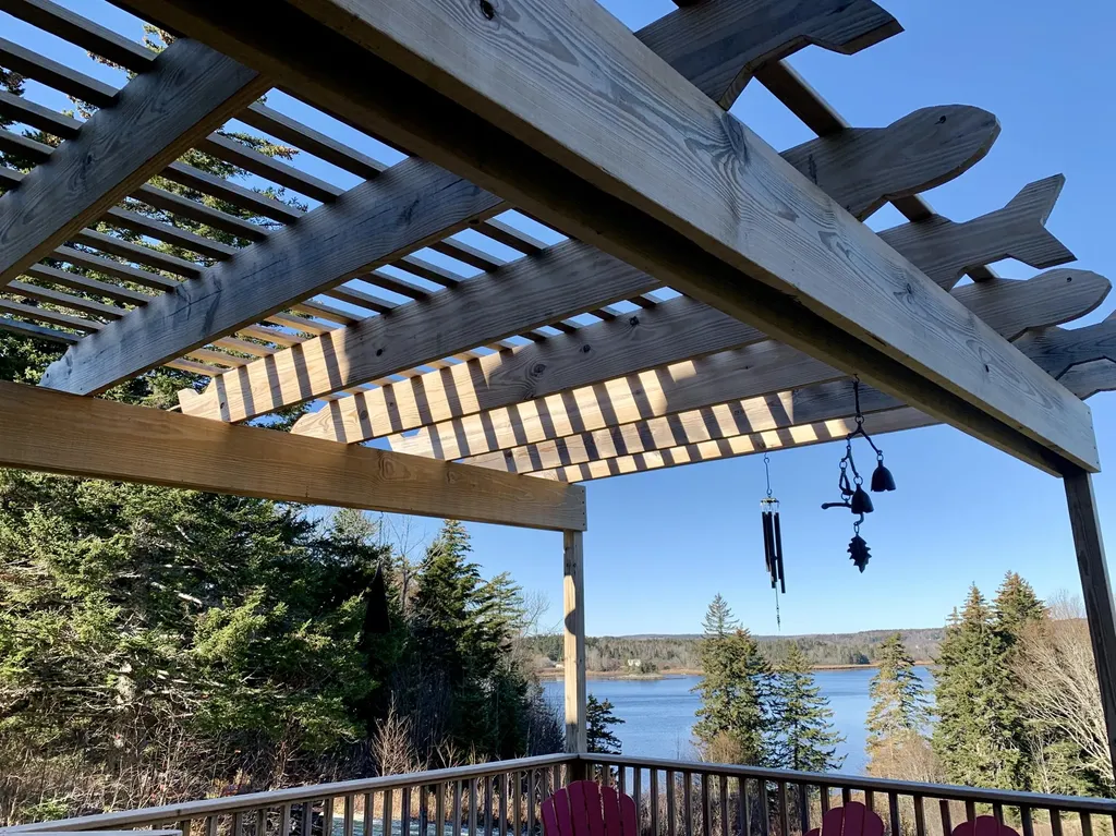 67 Narrows Road Machiasport ME 04655