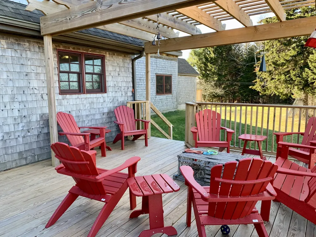 67 Narrows Road Machiasport ME 04655