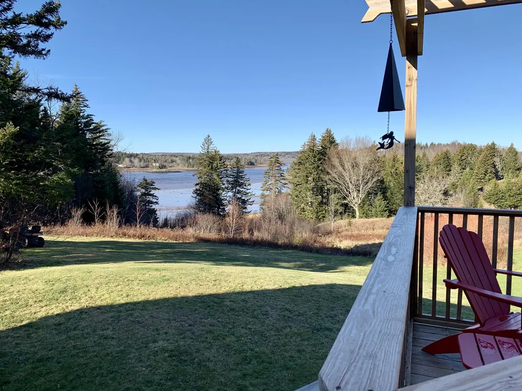67 Narrows Road Machiasport ME 04655