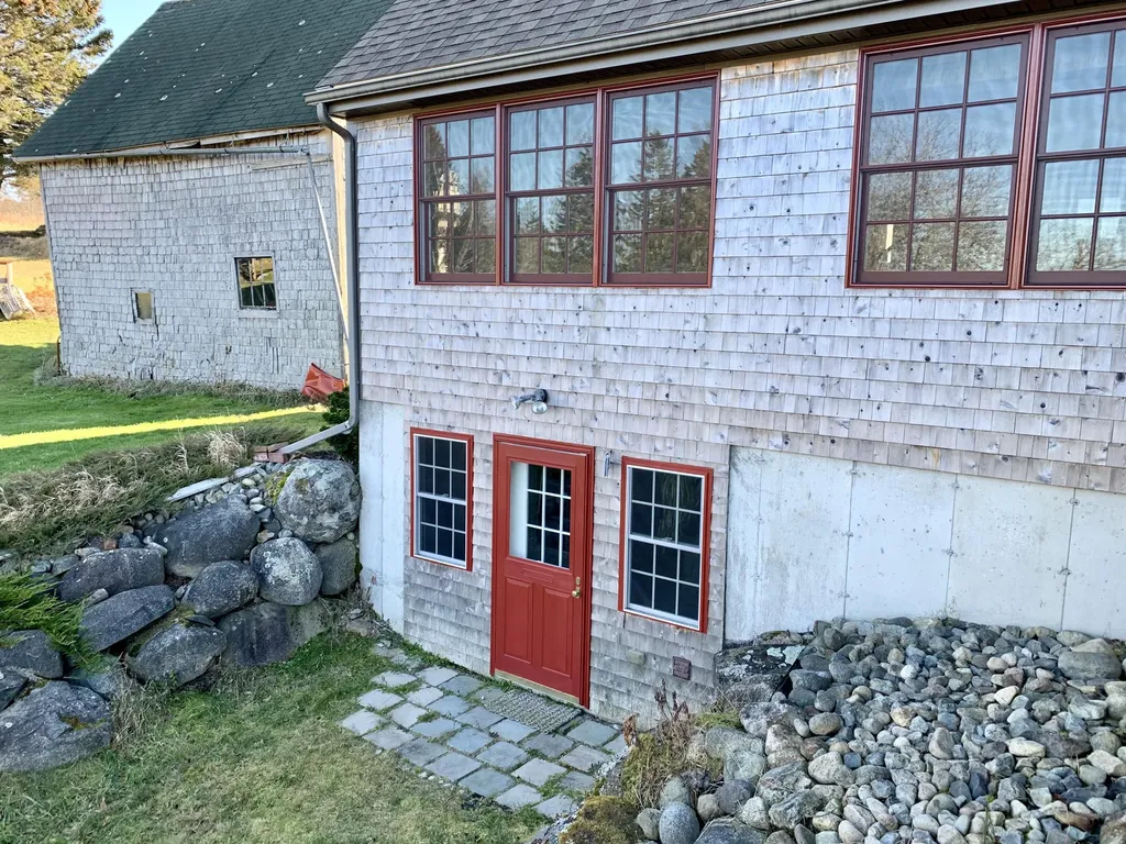 67 Narrows Road Machiasport ME 04655