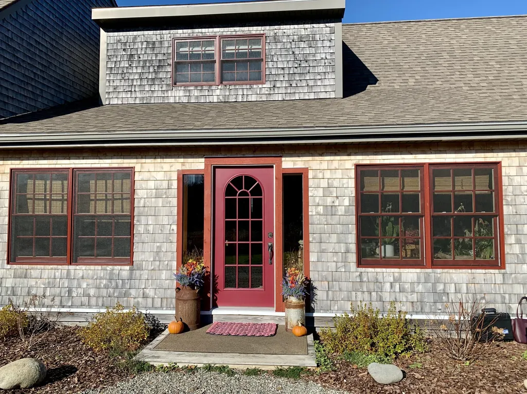 67 Narrows Road Machiasport ME 04655