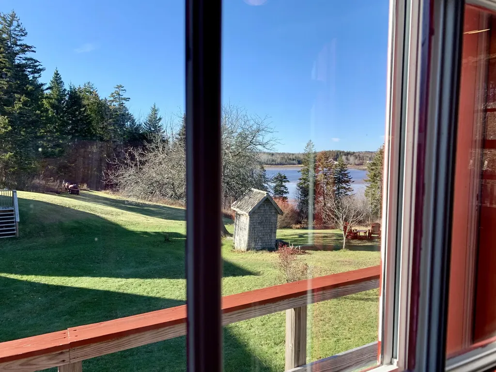 67 Narrows Road Machiasport ME 04655