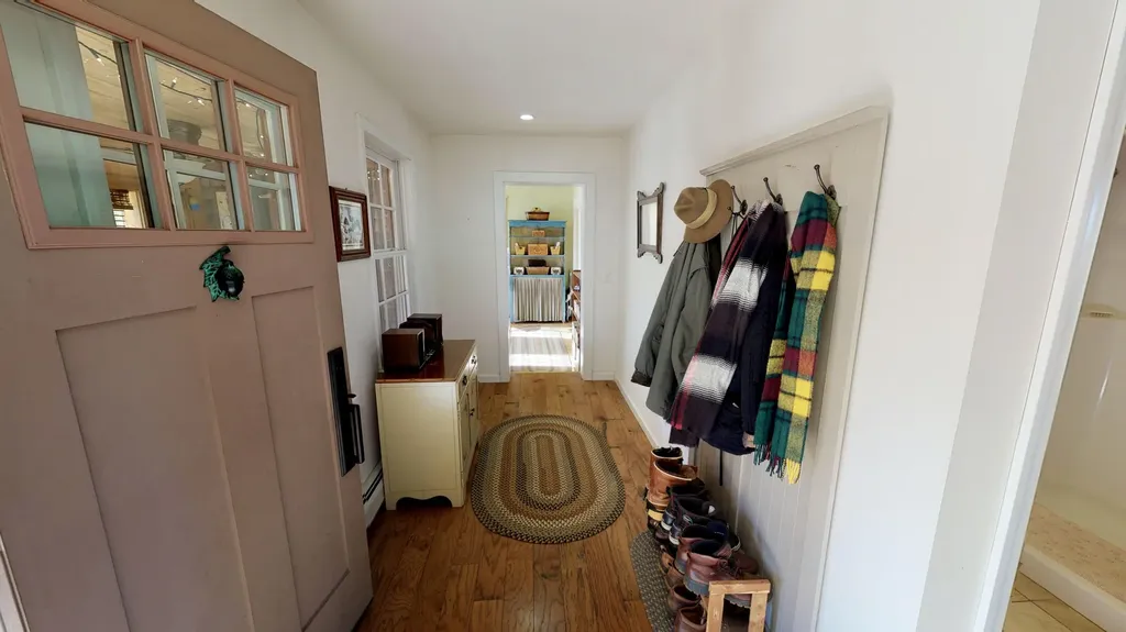 67 Narrows Road Machiasport ME 04655