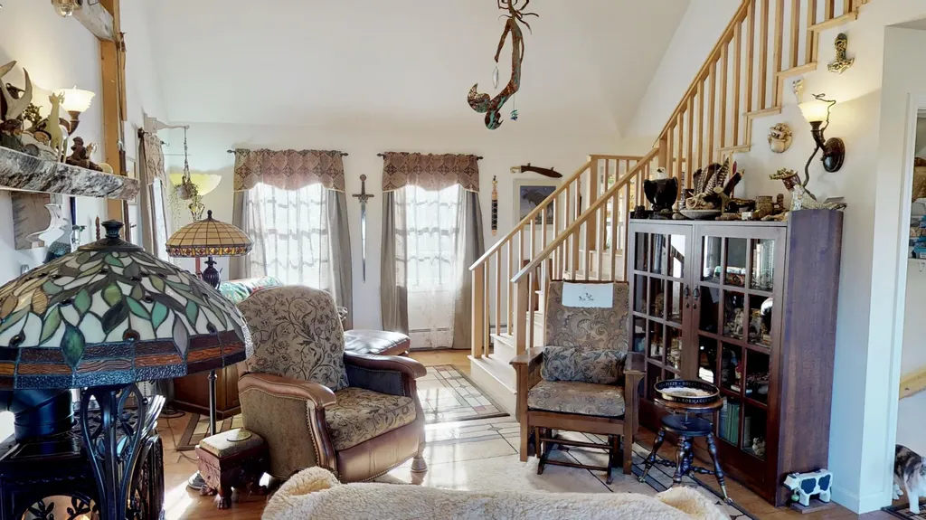 67 Narrows Road Machiasport ME 04655