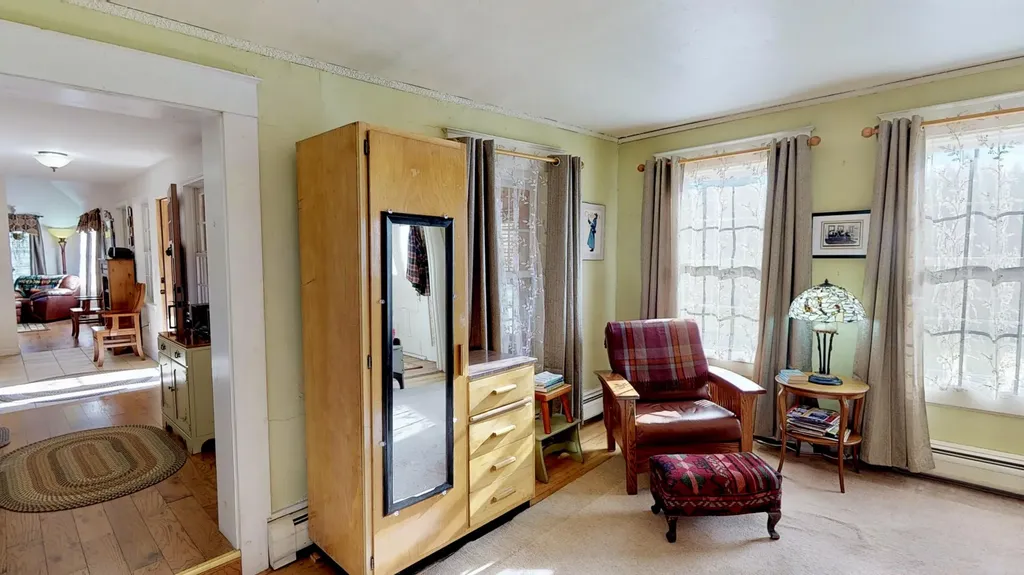 67 Narrows Road Machiasport ME 04655