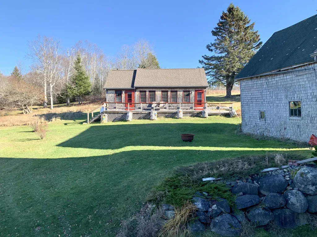 67 Narrows Road Machiasport ME 04655