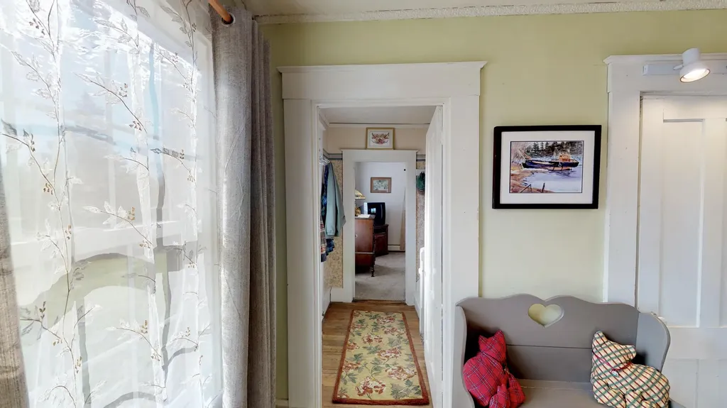 67 Narrows Road Machiasport ME 04655