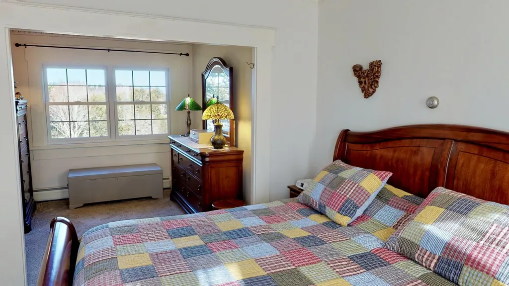 67 Narrows Road Machiasport ME 04655