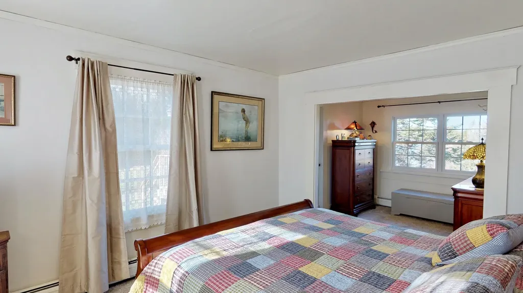 67 Narrows Road Machiasport ME 04655