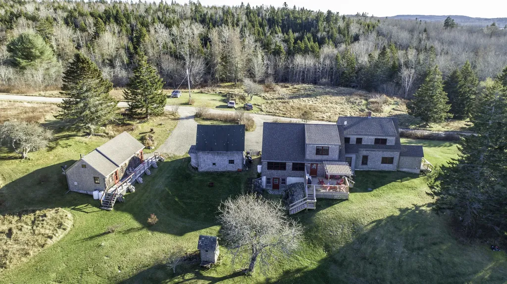 67 Narrows Road Machiasport ME 04655