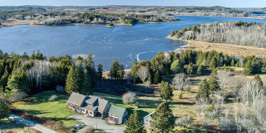 67 Narrows Road Machiasport ME 04655
