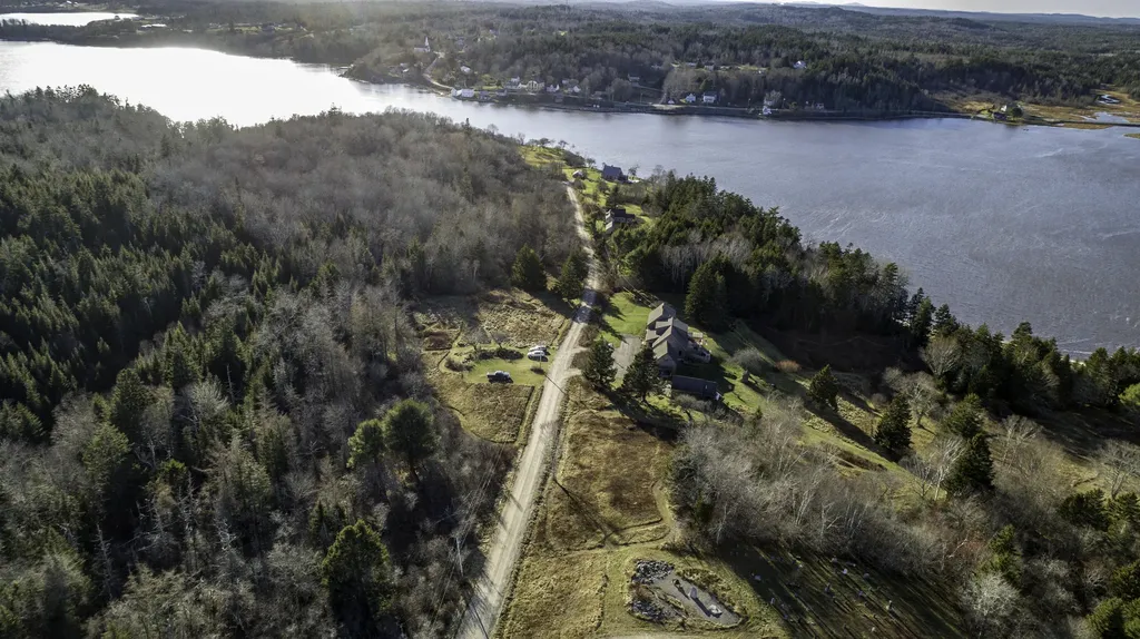 67 Narrows Road Machiasport ME 04655