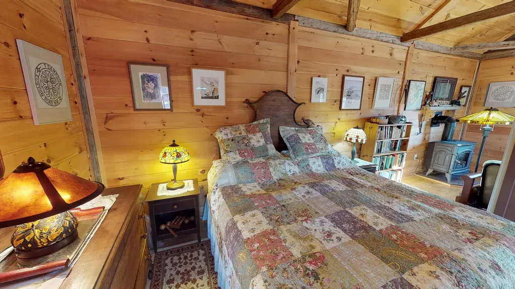 67 Narrows Road Machiasport ME 04655